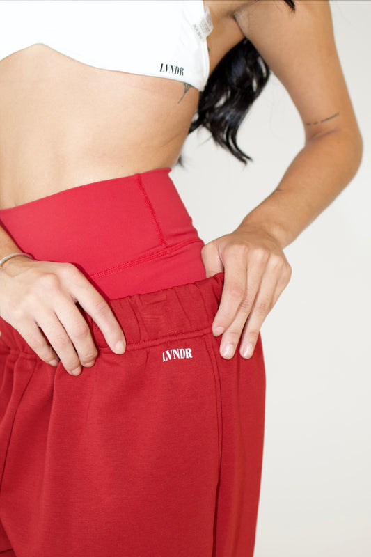 Red Bear Sweats