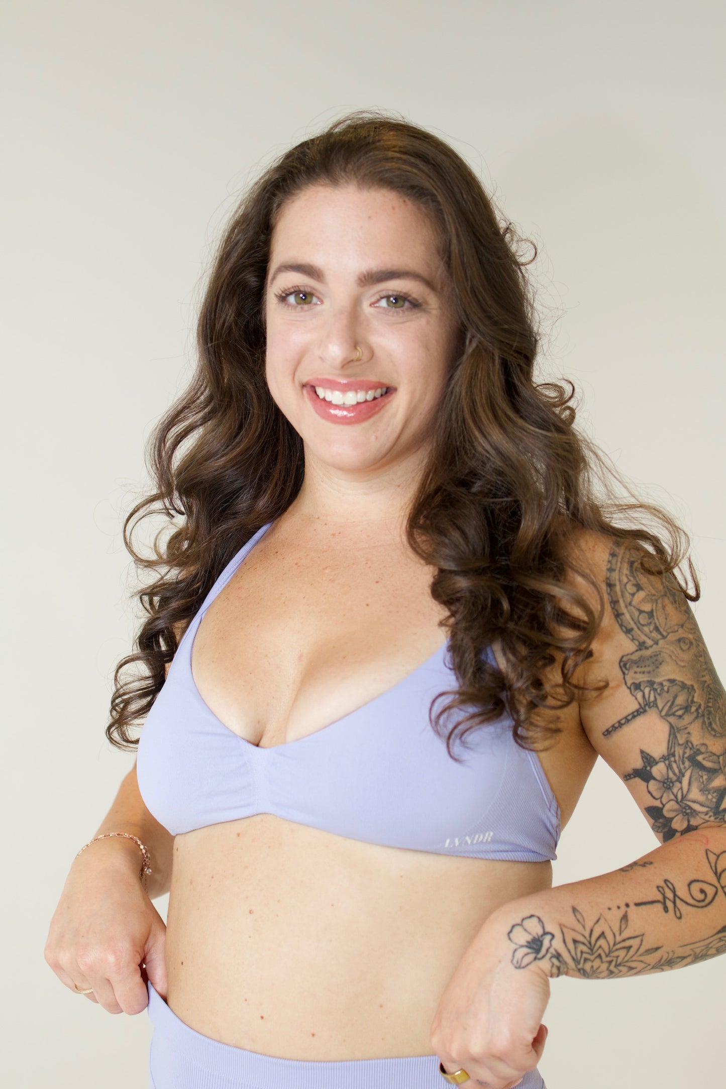 Sol Compression Top (pre-order)
