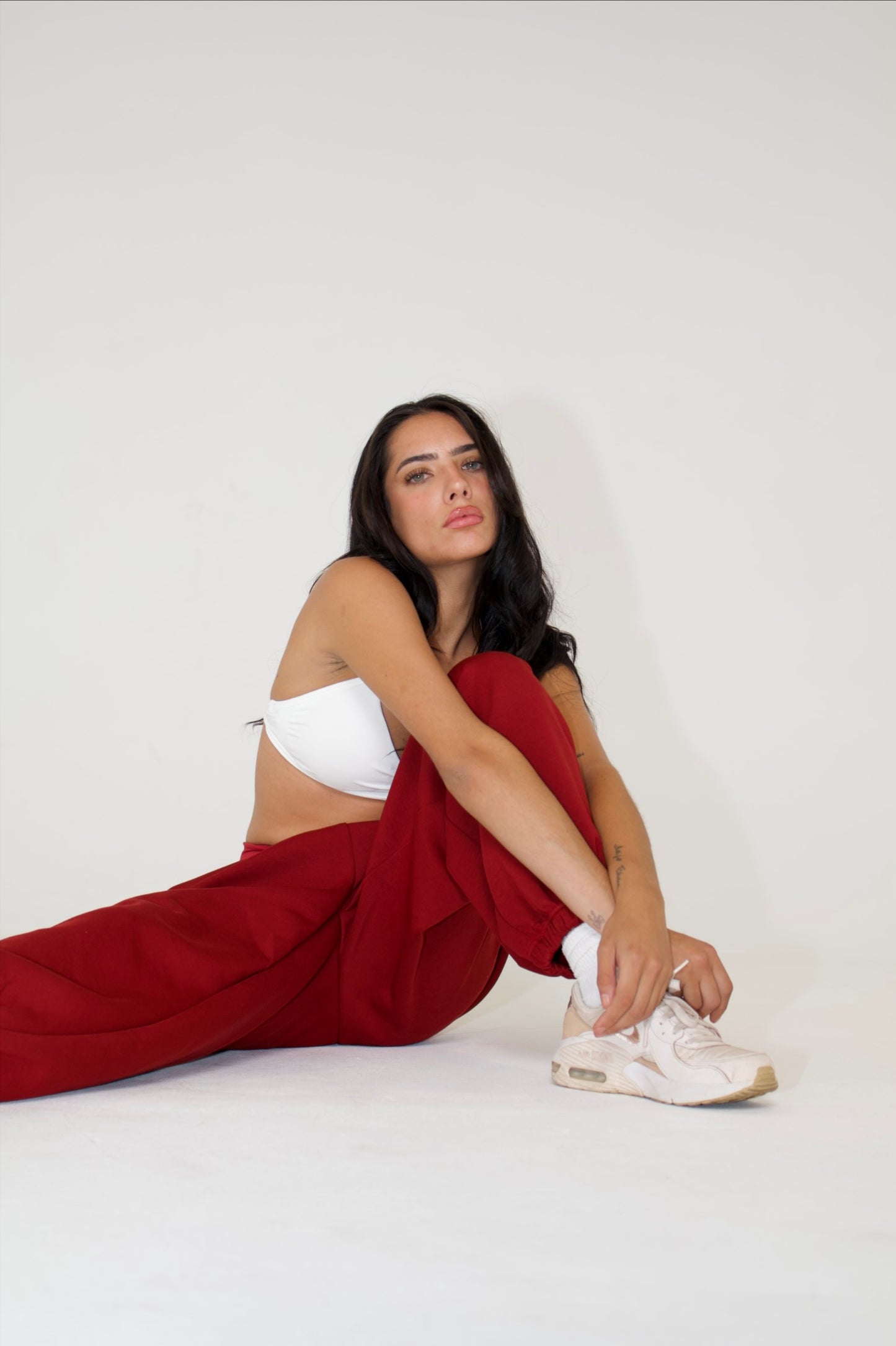 Red Bear Sweats