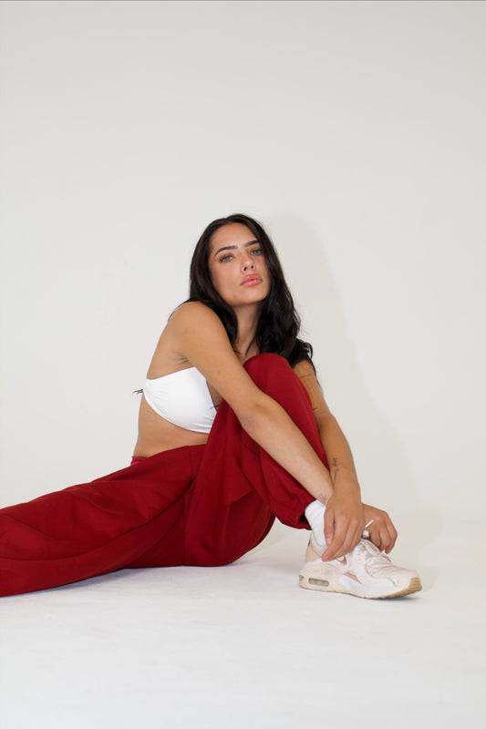 Red Bear Sweats