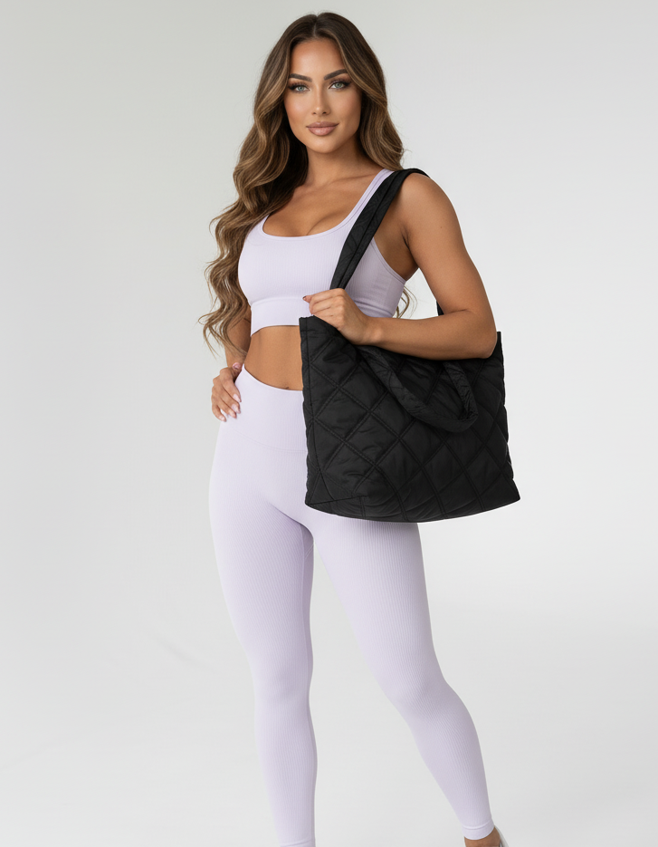 Cloud Tote
