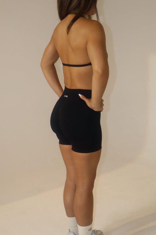 Sol Compression shorts (pre-order