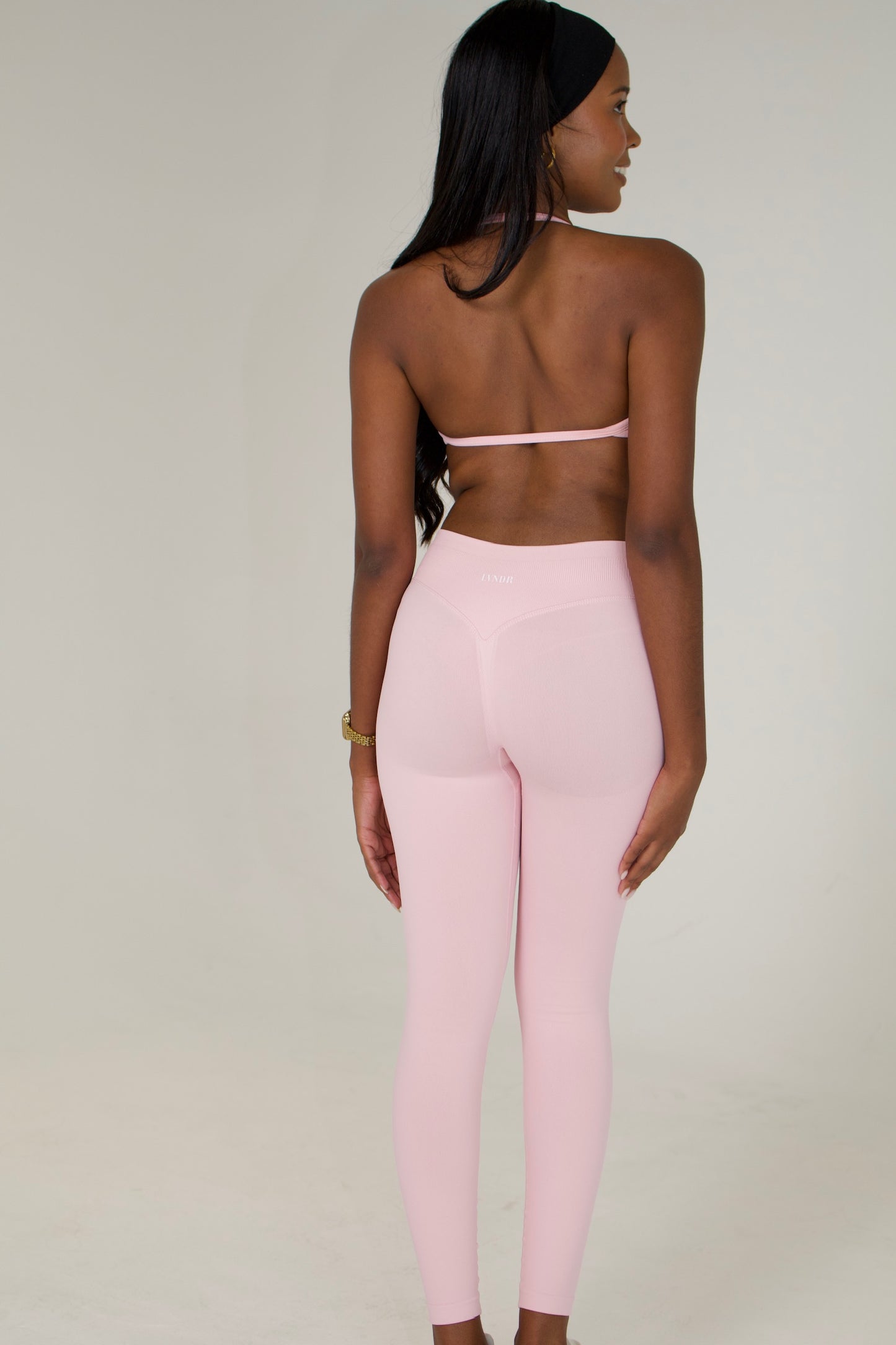 Sol Compression Leggings (pre-order)