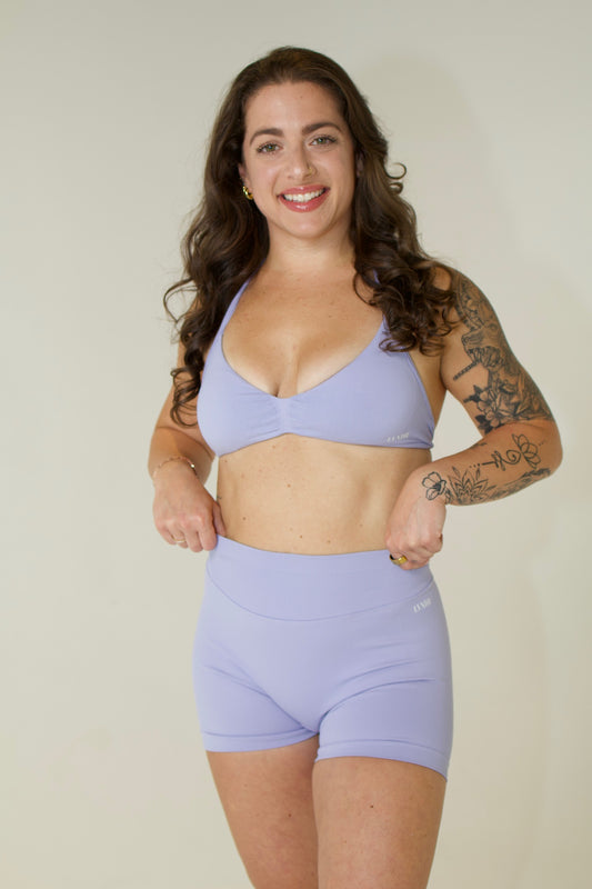 Sol Compression Top (pre-order)