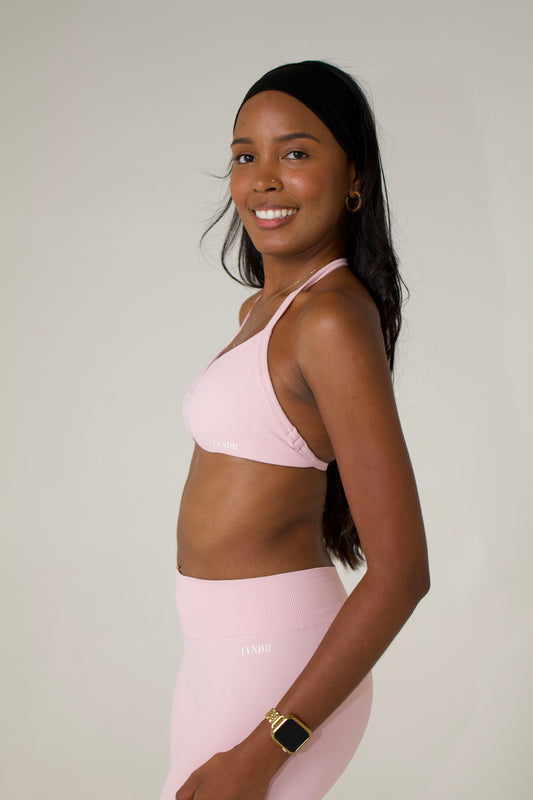 Sol Compression Top (pre-order)