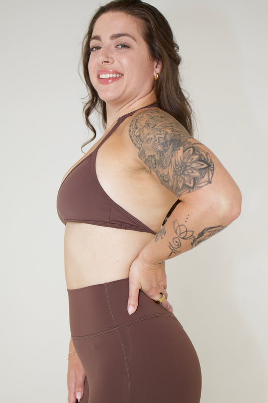 Solana Halter top