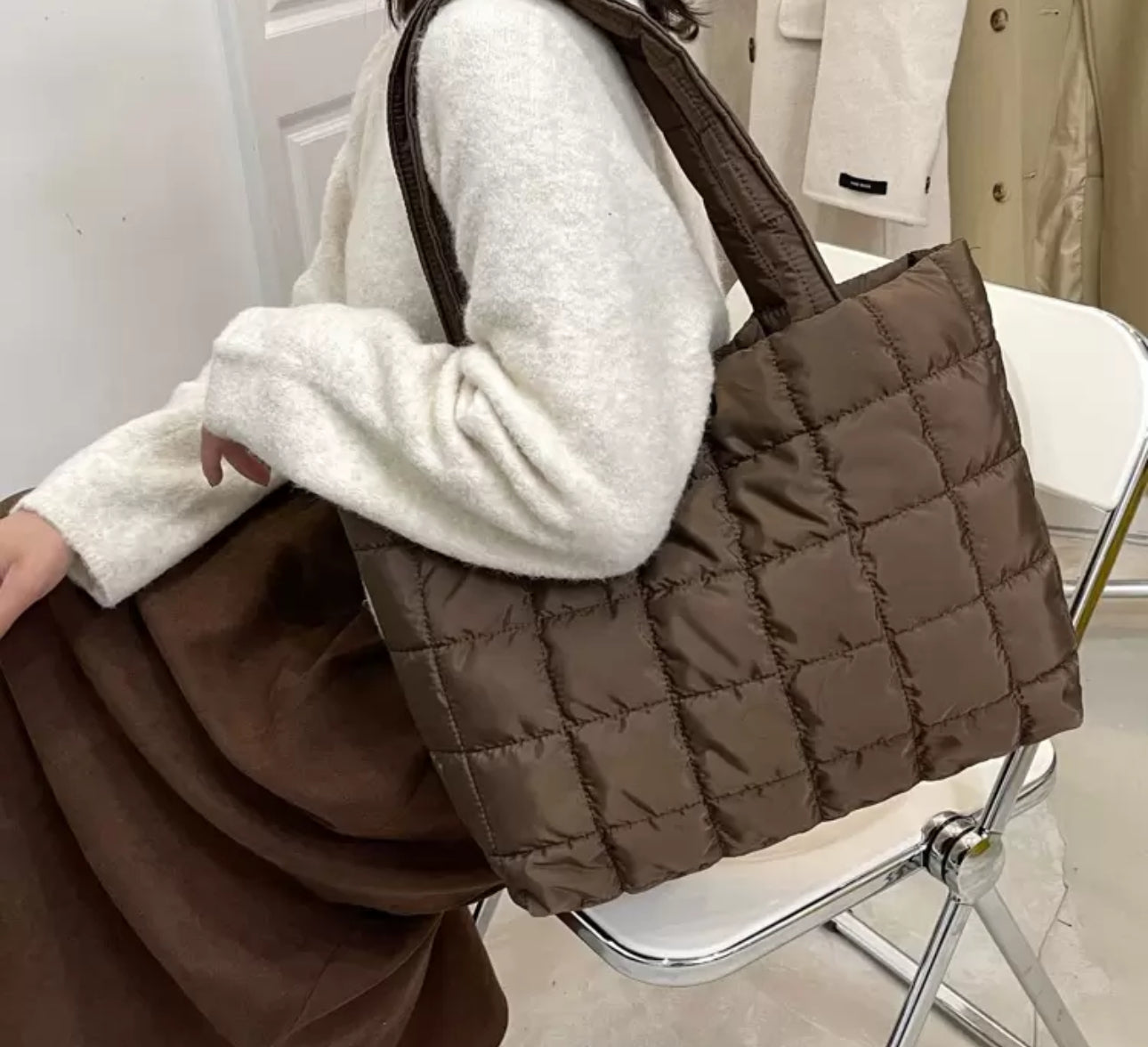 Cloud Tote