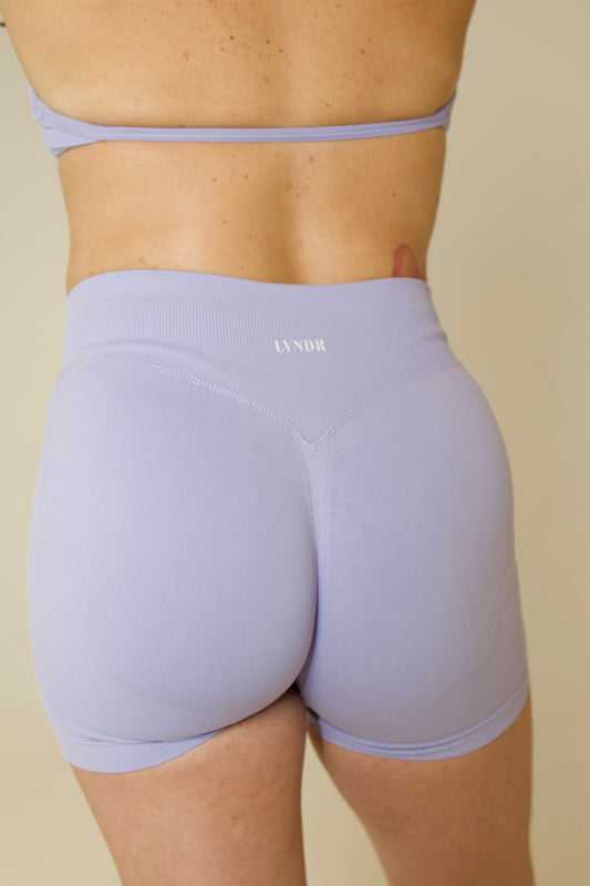 Sol Compression Shorts (pre-order)