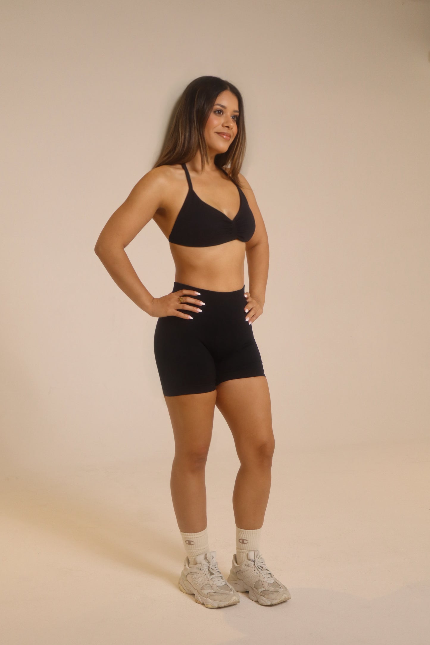 Sol Compression shorts (pre-order