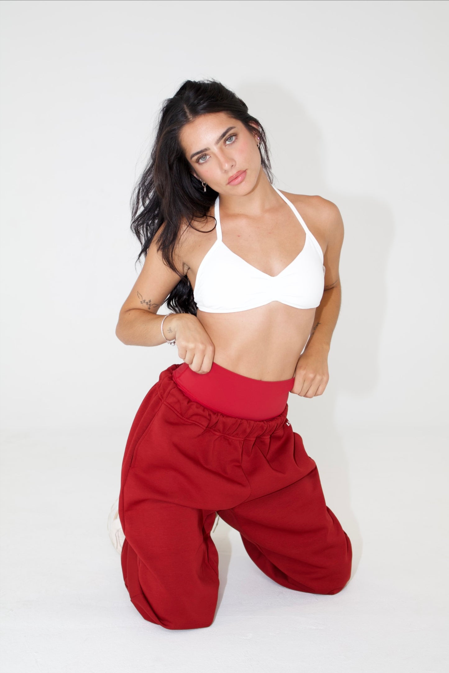 Red Bear Sweats