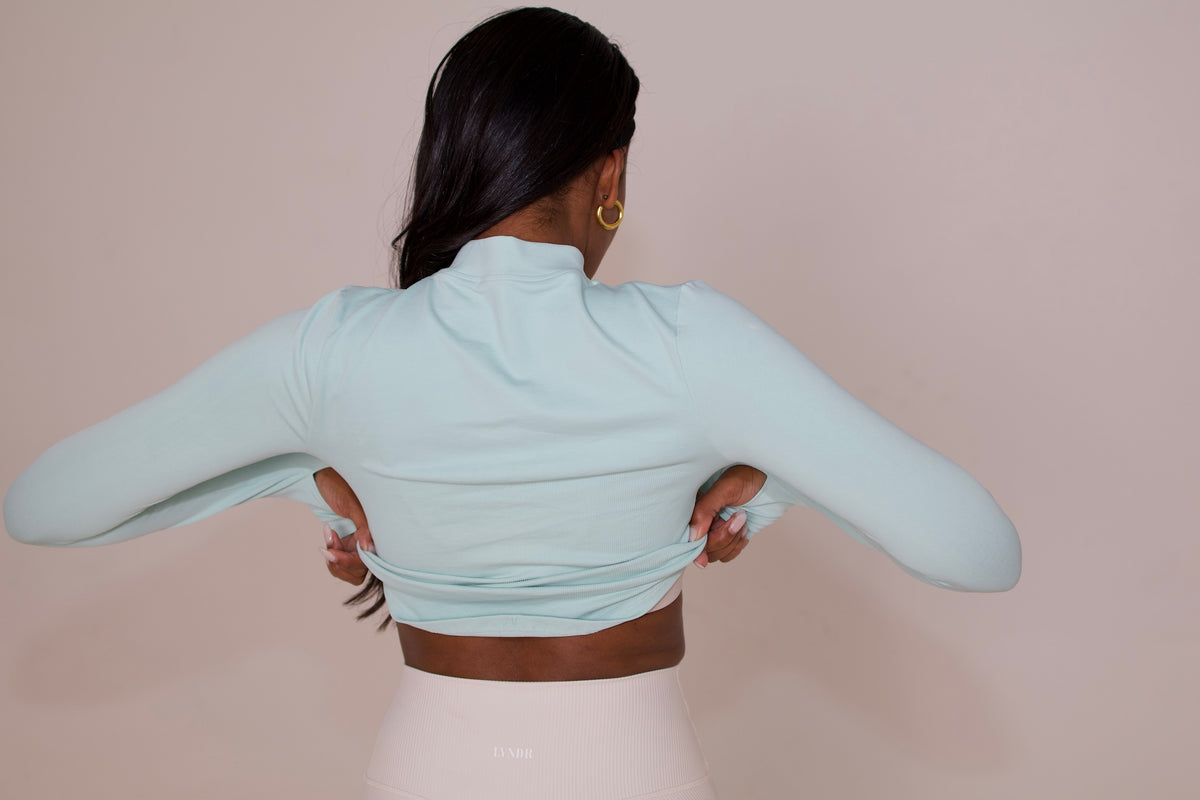 SKYN Zip-Up (Multi Color)