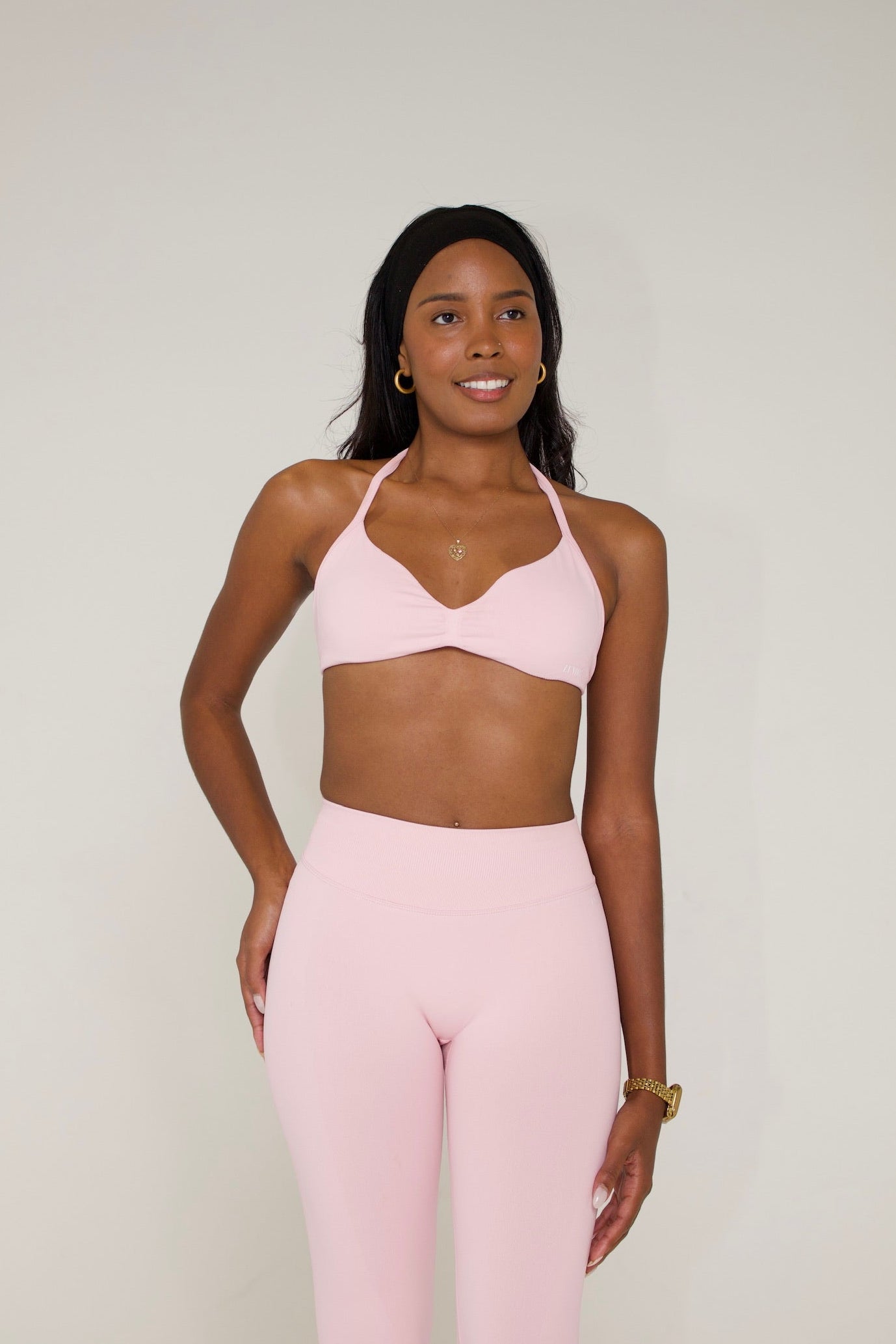 Sol Compression Top (pre-order)