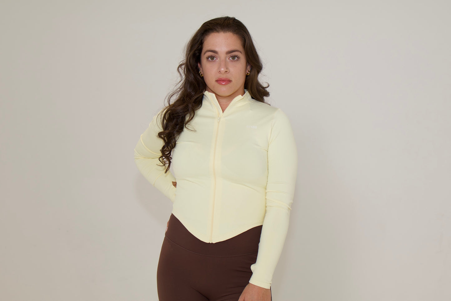 Sol Flex Jacket (Multi Color)