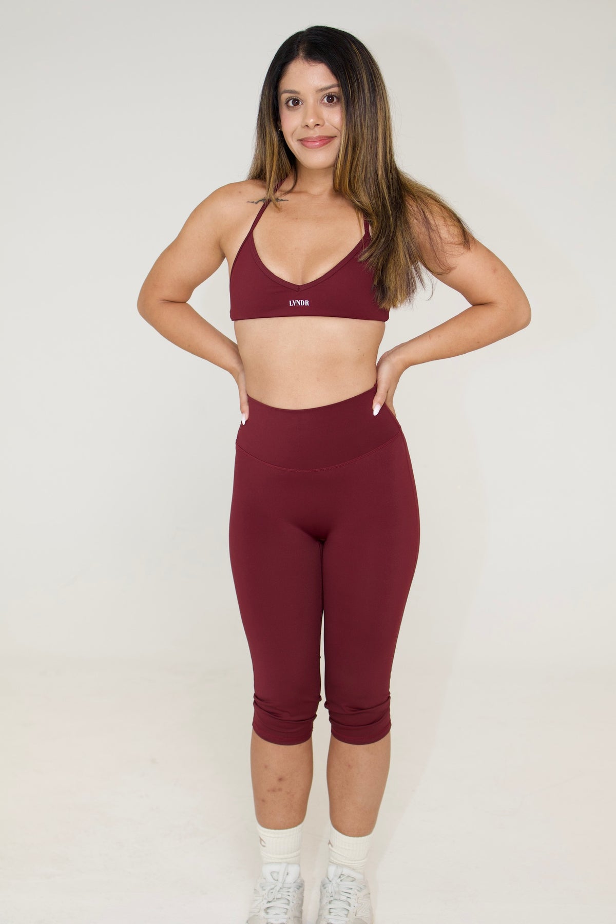 Solana Halter top