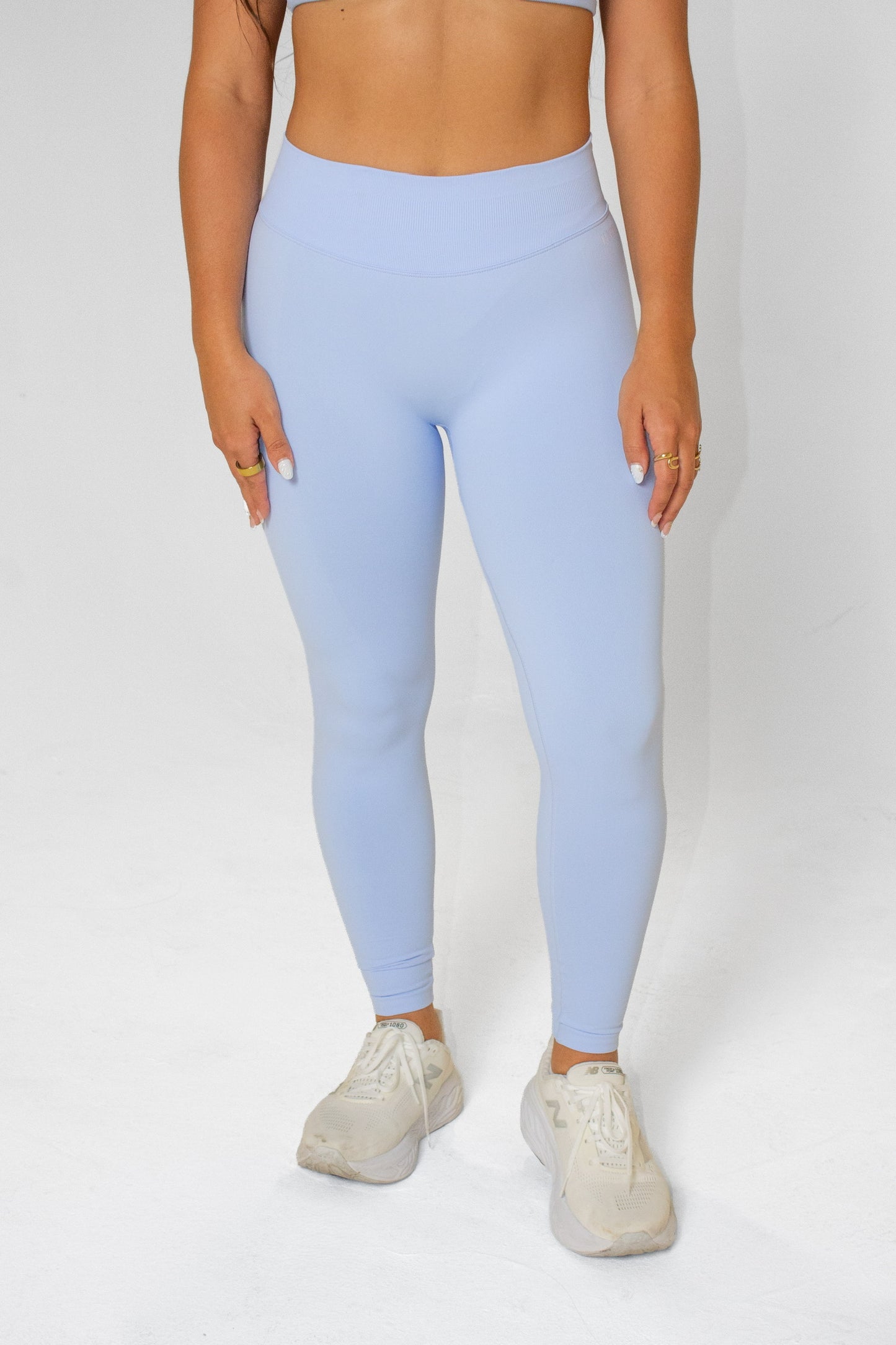 Sol Compression Leggings (Pre-order)