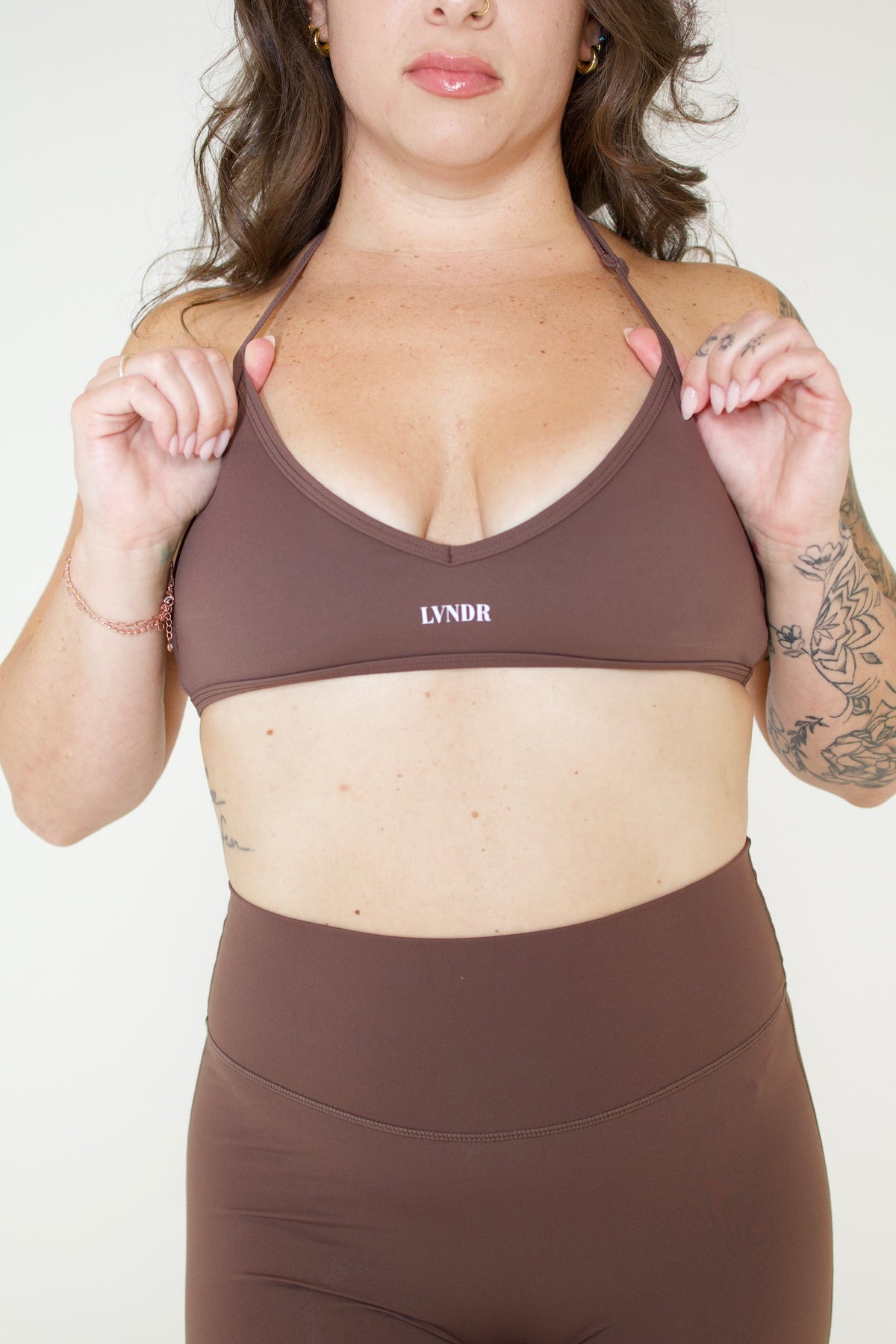 Solana Halter top