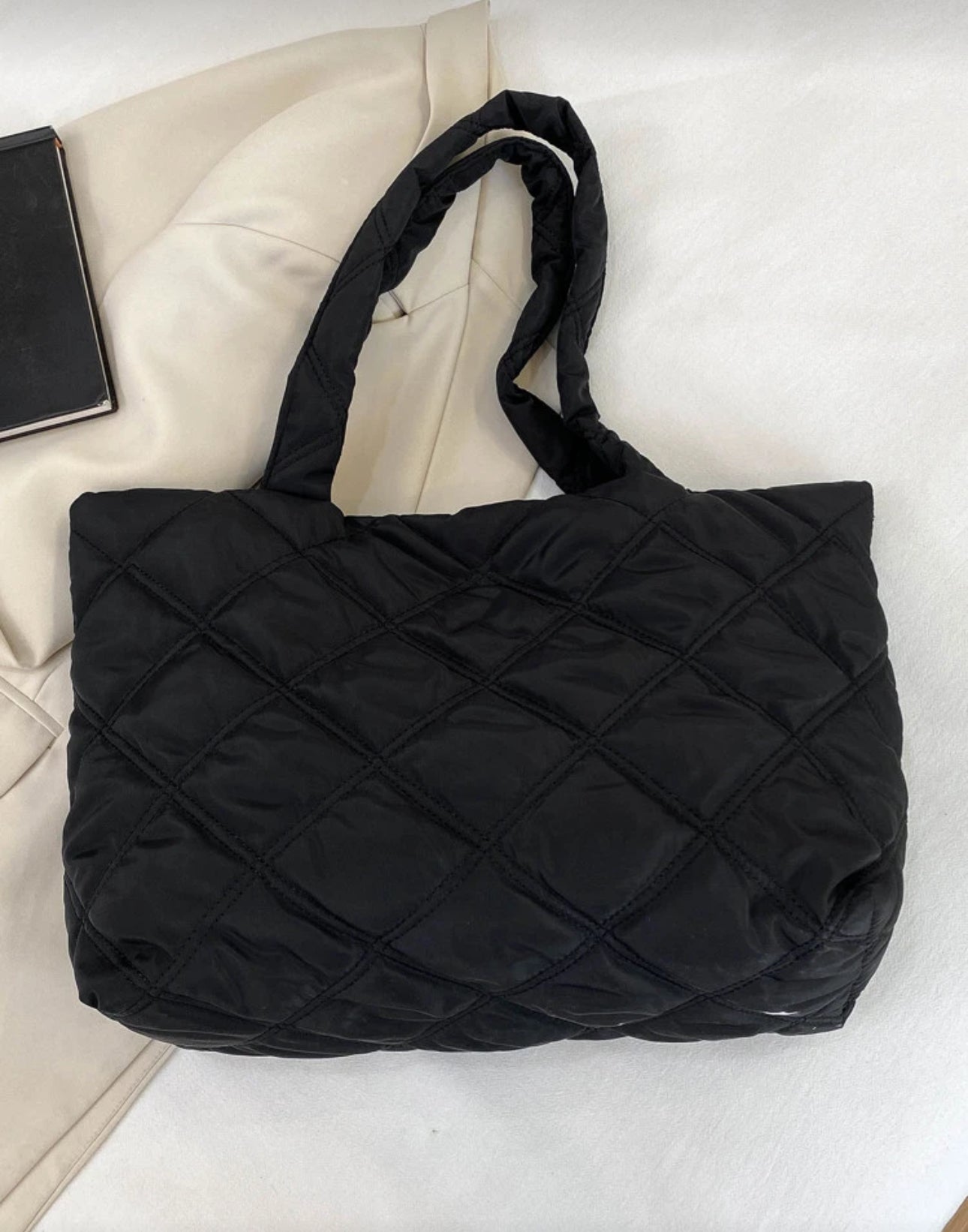 Cloud Tote