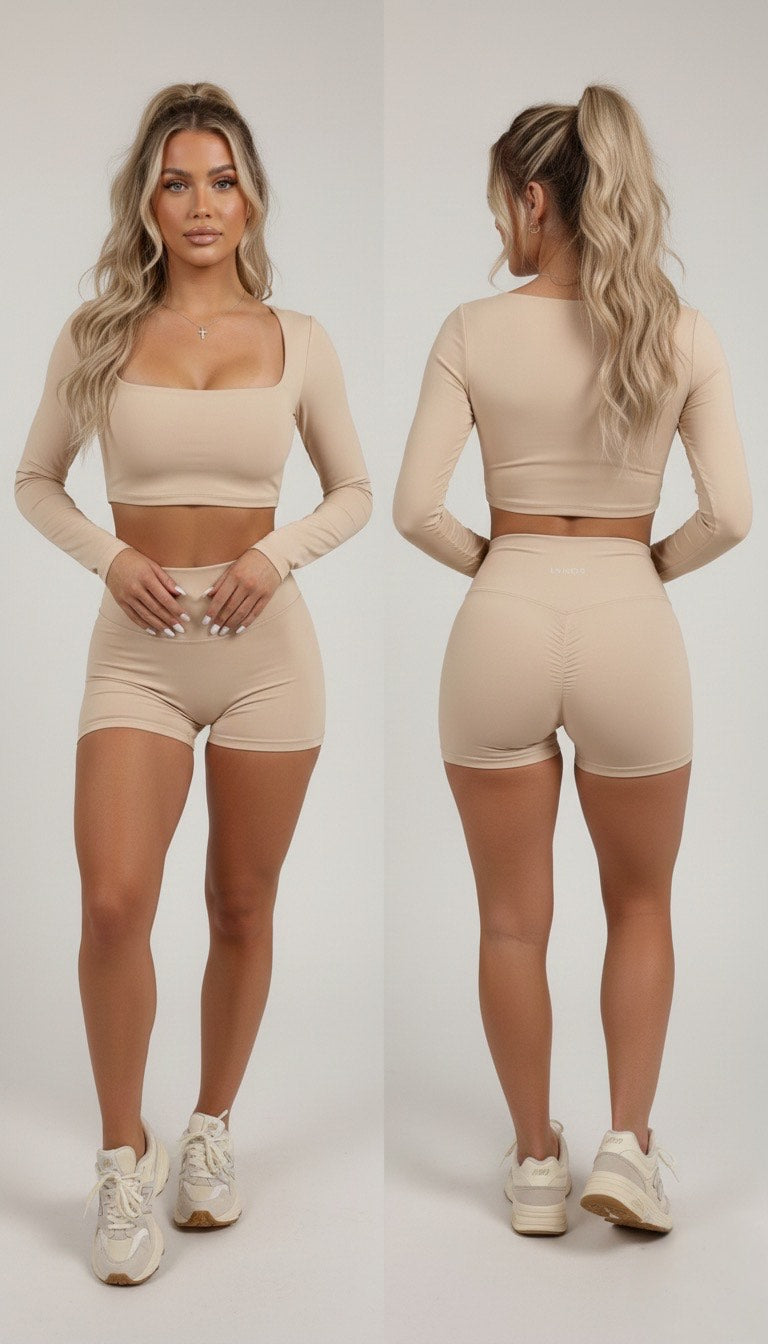 Ocean Drive Top (Multi Color)