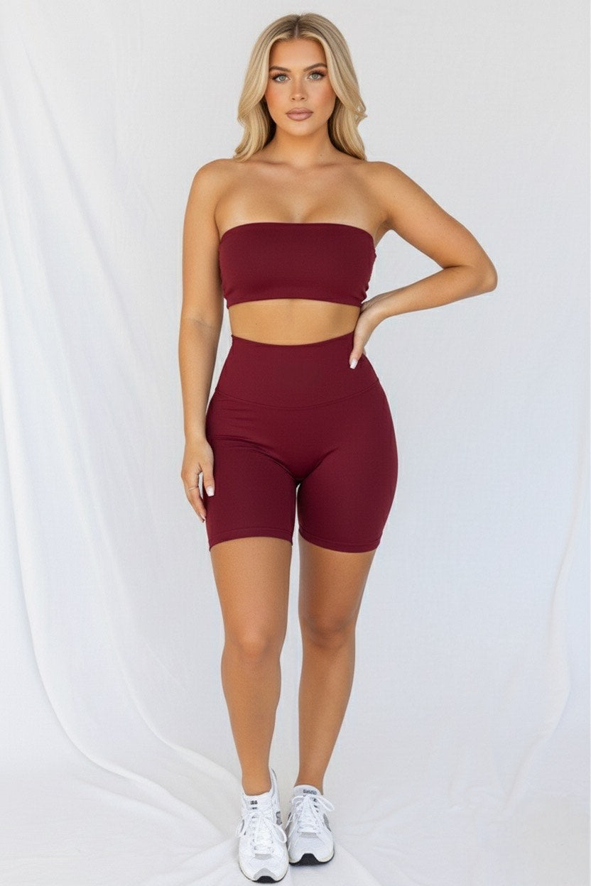 Soho Shorts