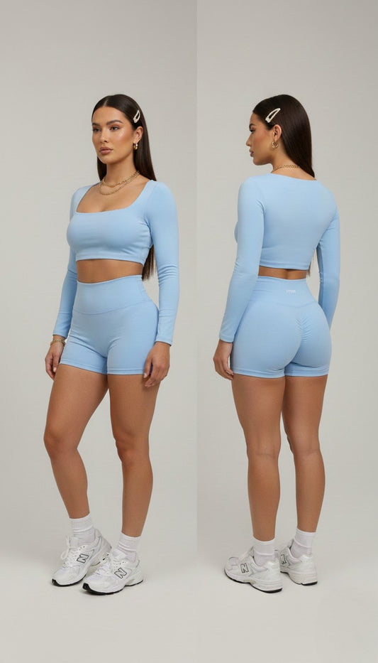 Ocean Drive Top (Multi Color)