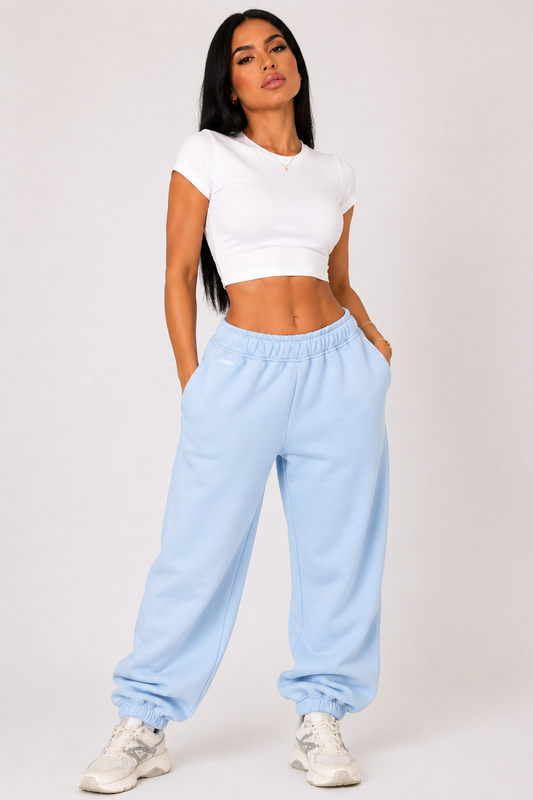 Blue Bear Sweats